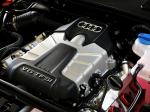 Audi A6 3.0T Quattro S-Line Sedan 2008 года (ZA)